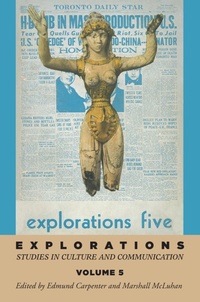 Enlarge image Cover: Explorations 5 - Wipf and Stock Publishers