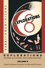 Cover: Explorations 8 - Wipf and Stock Publishers