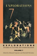 Cover: Explorations 7 - Wipf and Stock Publishers