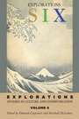Cover: Explorations 6 - Wipf and Stock Publishers