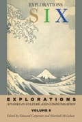 Cover: Explorations 6 - Wipf and Stock Publishers