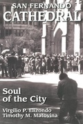 Cover: San Fernando Cathedral - Wipf and Stock