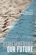 Cover: Remembering Our Future - Wipf and Stock