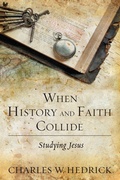 Cover: When History and Faith Collide - Wipf and Stock