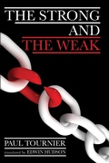 Cover: The Strong and the Weak - Wipf and Stock