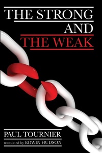 Enlarge image Cover: The Strong and the Weak - Wipf and Stock