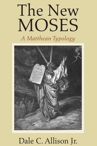 Enlarge image Cover: The New Moses - Wipf and Stock