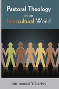 Cover: Pastoral Theology in an Intercultural World - Wipf and Stock