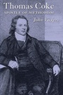 Cover: Thomas Coke - Wipf and Stock