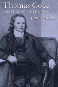 Cover: Thomas Coke - Wipf and Stock