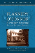 Cover: Flannery O'Connor - Wipf and Stock