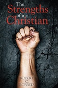 Cover: The Strengths of a Christian - Wipf and Stock