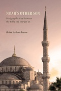 Cover: Noah's Other Son - Wipf and Stock