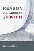 Cover: Reason & the Contours of Faith - Wipf and Stock