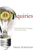 Cover: Inquiries - Wipf and Stock