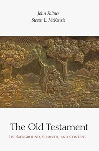 Enlarge image Cover: The Old Testament - Wipf and Stock