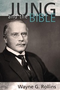 Cover: Jung and the Bible - Wipf and Stock