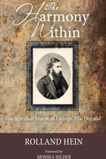 Cover: The Harmony Within - Wipf and Stock