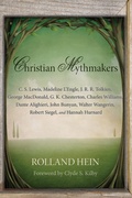 Cover: Christian Mythmakers - Wipf and Stock