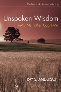 Enlarge image Cover: Unspoken Wisdom - Wipf and Stock