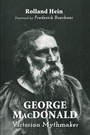 Cover: George MacDonald - Wipf and Stock