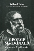 Cover: George MacDonald - Wipf and Stock