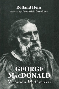 Enlarge image Cover: George MacDonald - Wipf and Stock