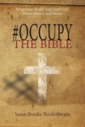 Cover: #Occupy the Bible - Wipf and Stock