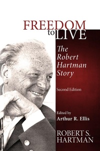 Enlarge image Cover: Freedom to Live - Wipf and Stock