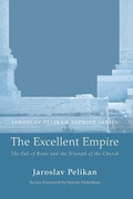 Cover: The Excellent Empire - Wipf and Stock
