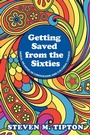 Cover: Getting Saved from the Sixties - Wipf and Stock