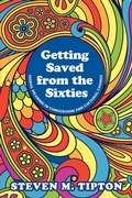 Cover: Getting Saved from the Sixties - Wipf and Stock