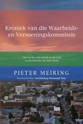 Cover: Kroniek van de Waarheid en Versoeningskommissie - Wipf and Stock
