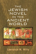 Cover: The Jewish Novel in the Ancient World - Wipf and Stock