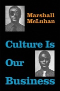 Cover: Culture Is Our Business - Wipf and Stock