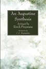 Cover: An Augustine Synthesis - Wipf and Stock