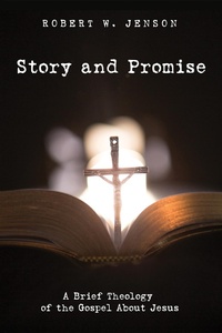 Enlarge image Cover: Story and Promise - Wipf and Stock