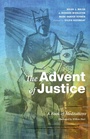Cover: The Advent of Justice - Wipf and Stock Publishers