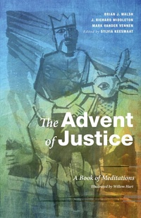 Enlarge image Cover: The Advent of Justice - Wipf and Stock Publishers