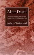 Cover: After Death - Wipf and Stock