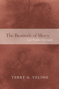 Cover: The Beatitude of Mercy - Wipf and Stock