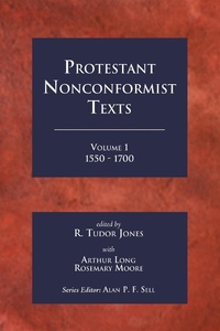 Enlarge image Cover: Protestant Nonconformist Texts Volume 1 - Wipf and Stock