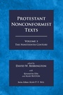 Cover: Protestant Nonconformist Texts Volume 3 - Wipf and Stock