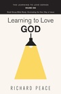 Cover: Learning to Love God - Wipf and Stock