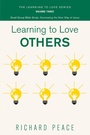 Cover: Learning to Love Others - Wipf and Stock