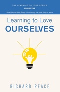 Cover: Learning to Love Ourselves - Wipf and Stock