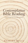 Cover: Contemplative Bible Reading - Wipf and Stock