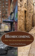 Cover: Homecoming - Wipf and Stock
