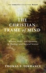 Cover: The Christian Frame of Mind - Wipf and Stock