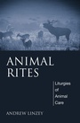 Cover: Animal Rites - Wipf and Stock